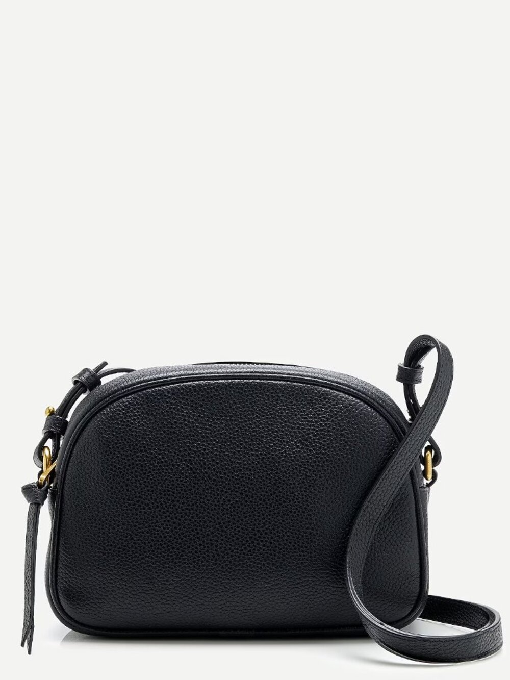 Devon camera bag with detachable strap